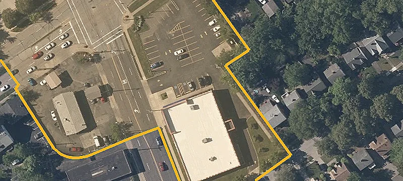 2605 Noble Rd