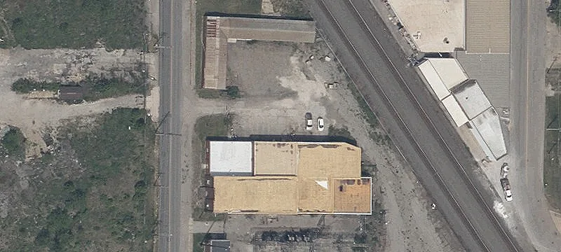 950 Ellsworth Ave