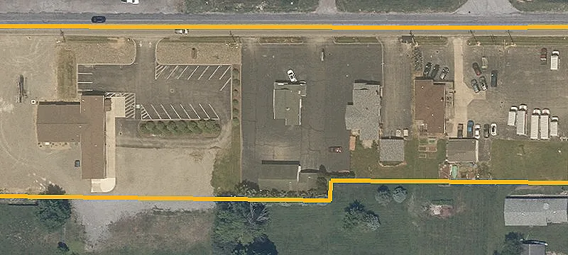 457 Western Reserve Rd