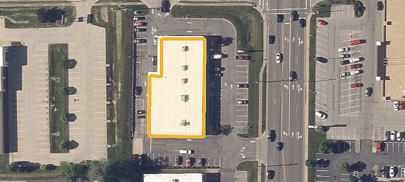 833-851 Lexington-springmill Rd