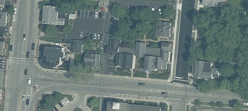 12 Warren St