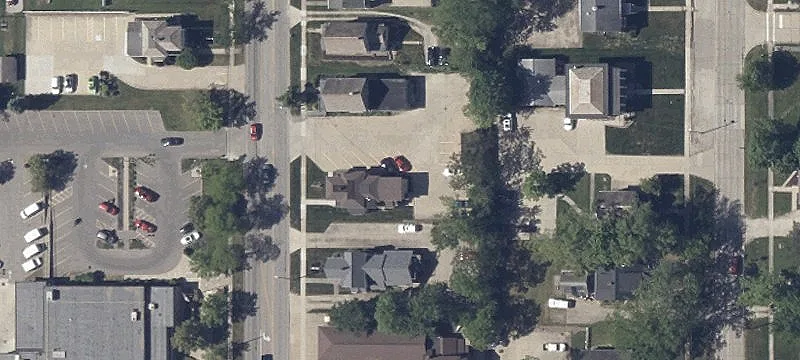 316 Ct St