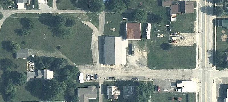 102 Perry St