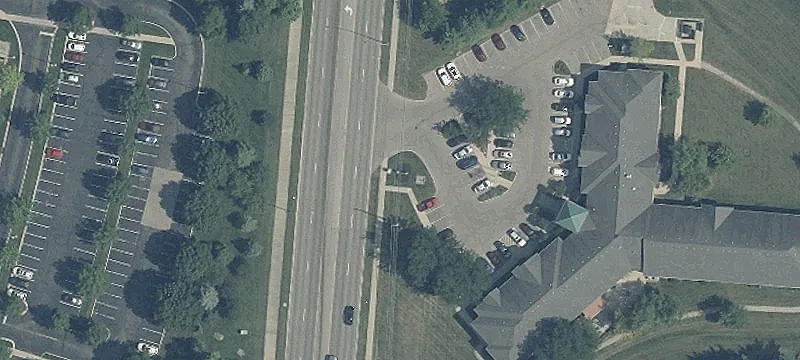 2300 County Line Rd