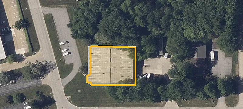 1135 Industrial N Pkwy