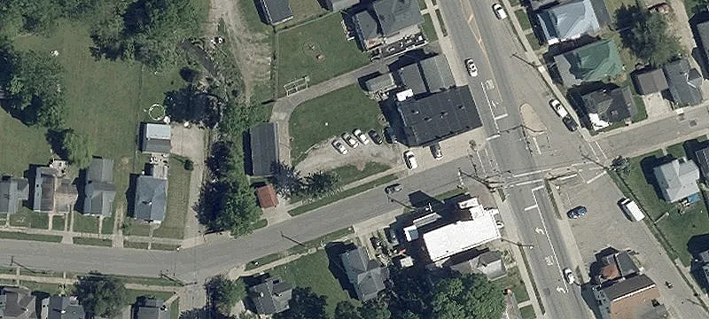 373 Mt Vernon Rd