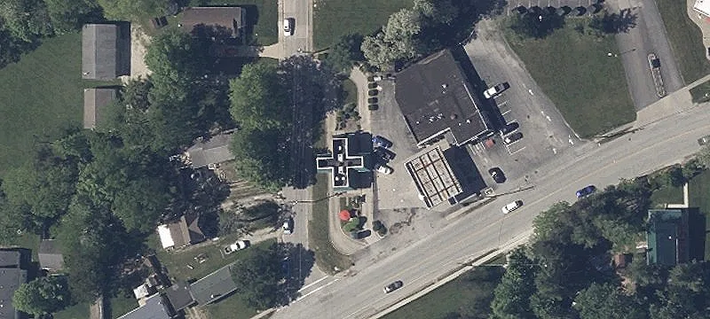 249 Lafayette Rd
