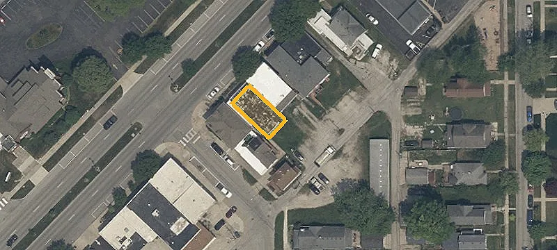 243 Superior St