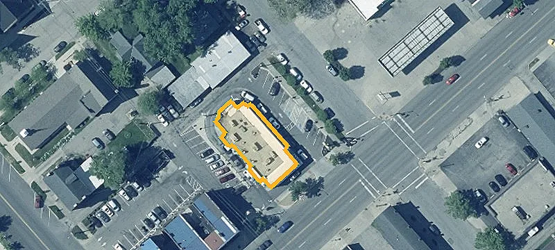 23 High St