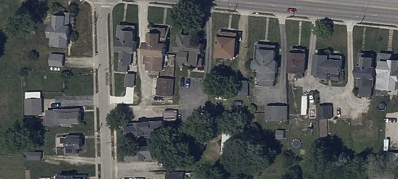 726 Main St
