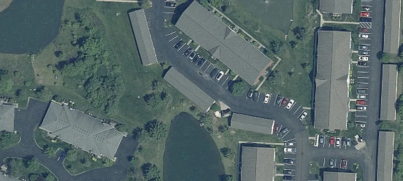 8357 Falling Water Ln