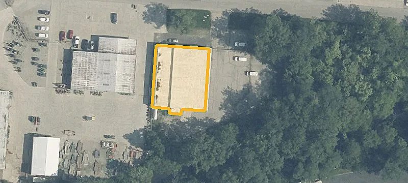 4099 Industrial Ln