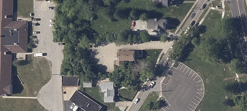 13758 Bennett Rd