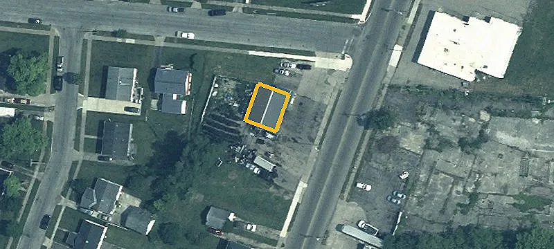 1555 Yellow Spgs St