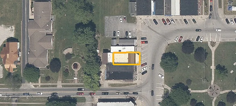 33 Public Sq