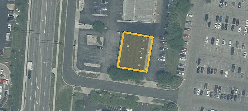 200 Springboro Pike