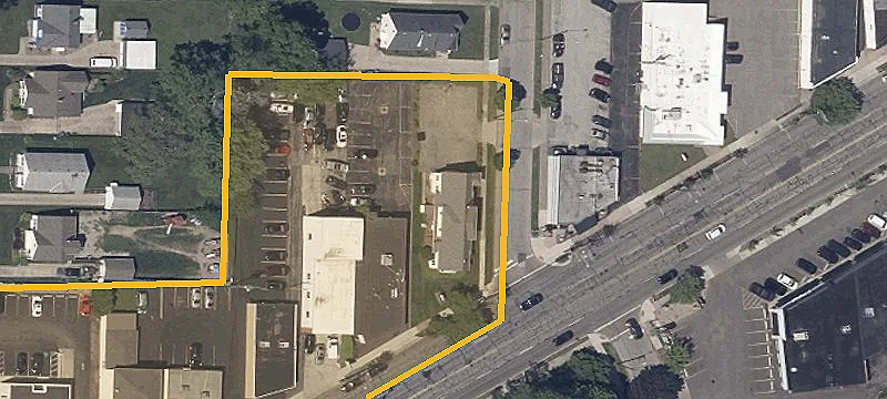 22300 Lorain Rd