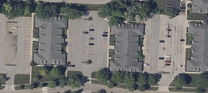 17800 Jefferson Park Rd