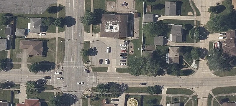 6241 Smith Rd