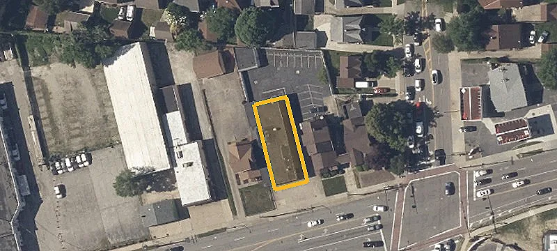 15014 Lorain Ave
