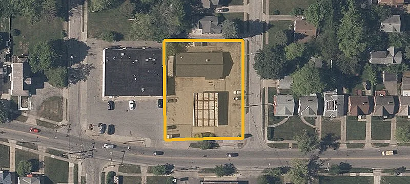 14301 Granger Rd
