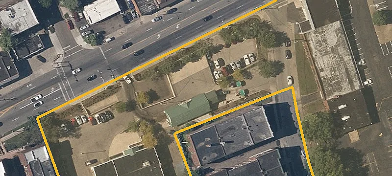 2900 Mayfield Rd