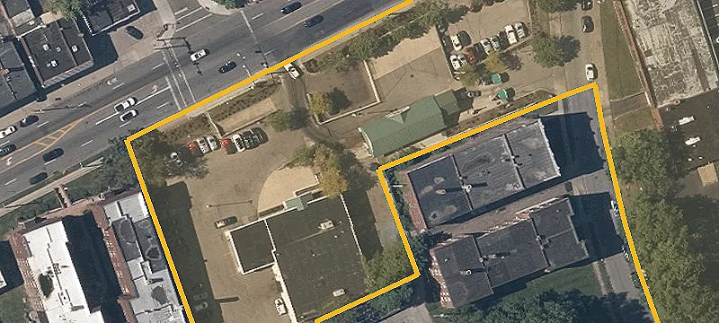 2900 Mayfield Rd