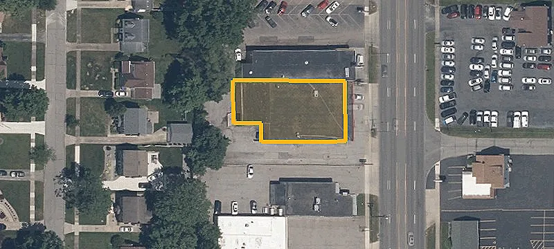 5944 Market St, Unit 5946