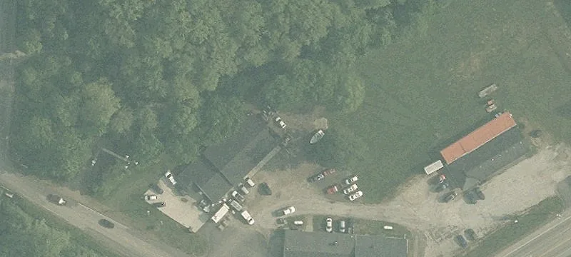 12170 Johnstown Utica Rd