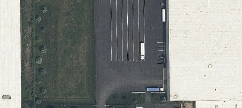 8000 Arbor Dr