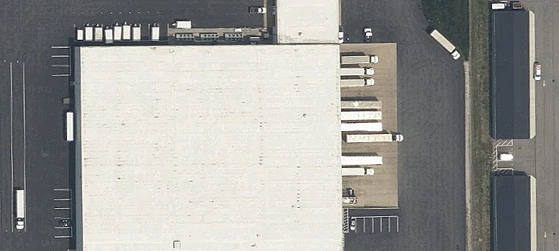 8000 Arbor Dr