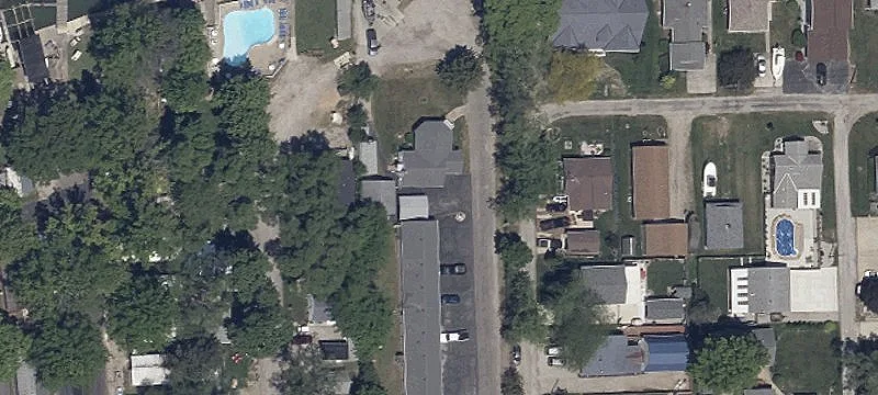 326 Steele Rd