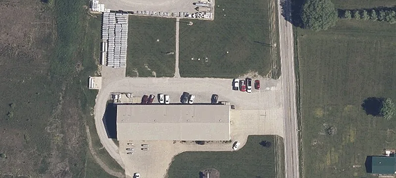 21950 Gore Orphanage Rd