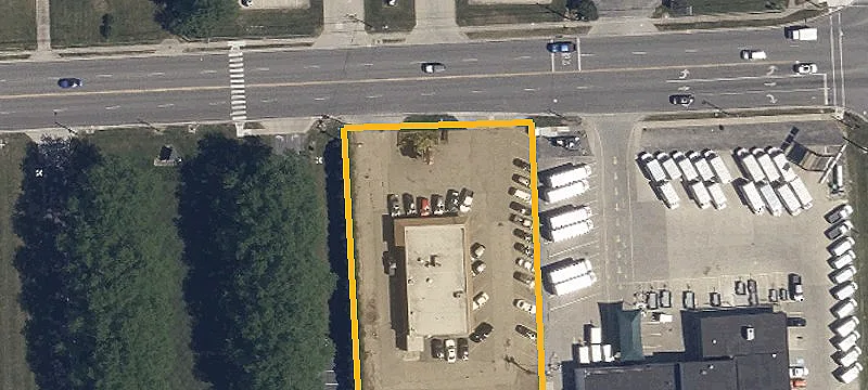 2170 Rdg Rd