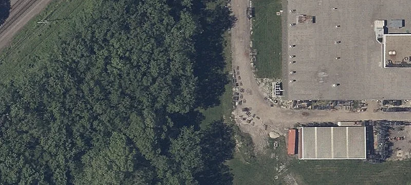 9921 Clinton Rd