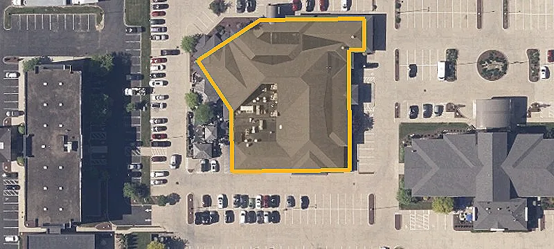 201 Park Ctr Dr