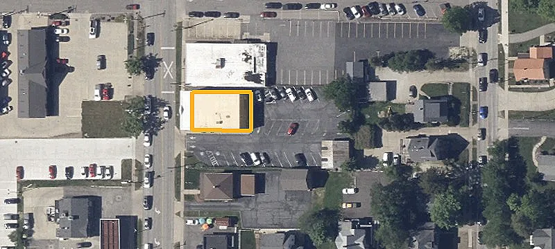 410 Ct St