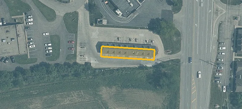 8291 Princeton Glendale Rd