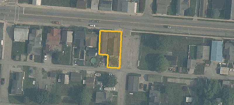 101 Main St