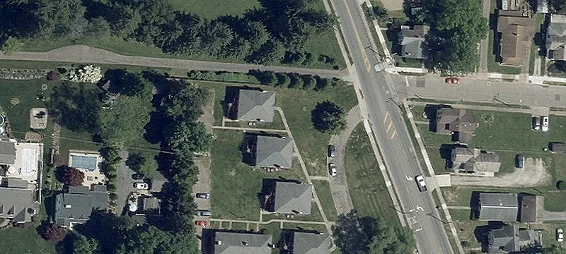 651 Mt Vernon Rd