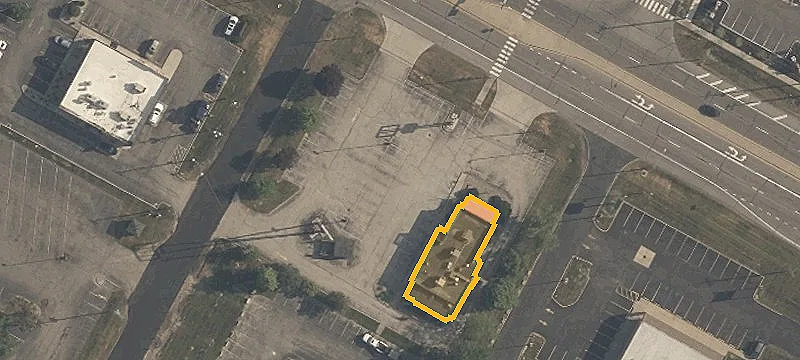 10705 Fremont Pike