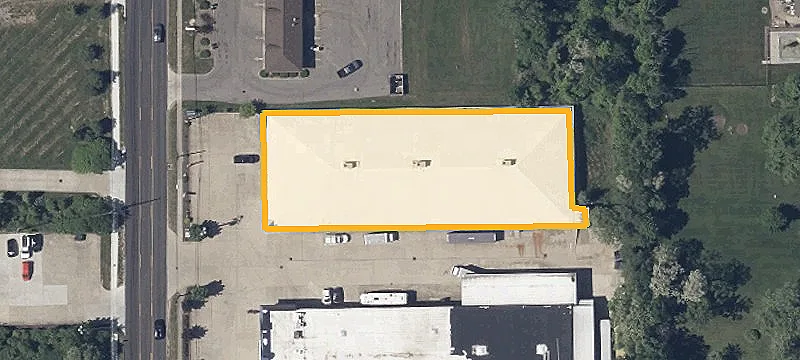 601 Pearl Rd