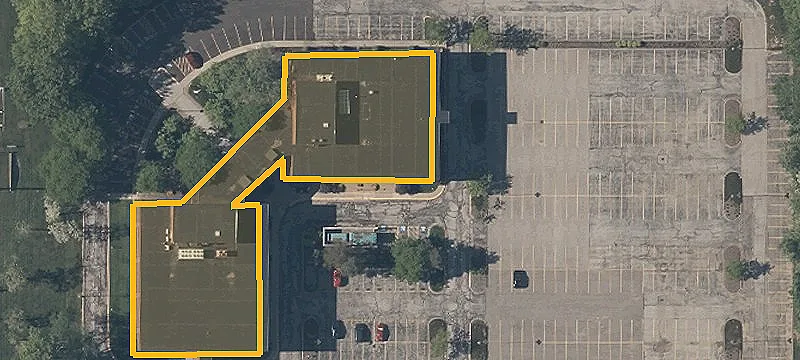 6000 Parkland Blvd