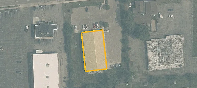 650 National Rd
