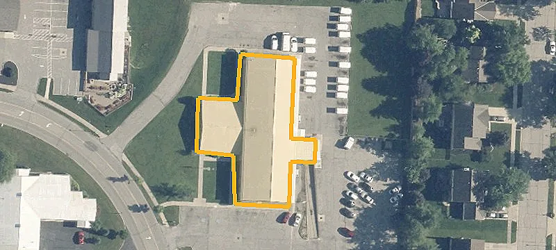 40 Grace Dr