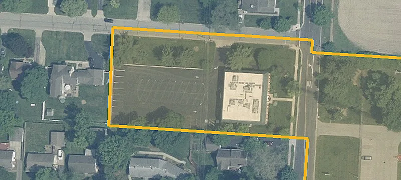 2501 Star Rd