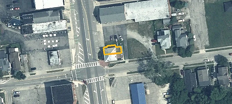 151-155 Detroit St, Unit 155