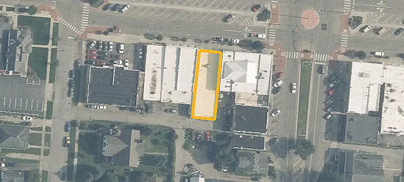 10 Main St