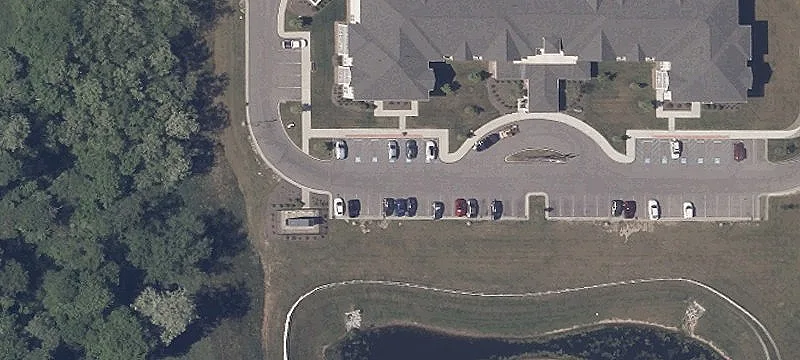 116 Medina Rd