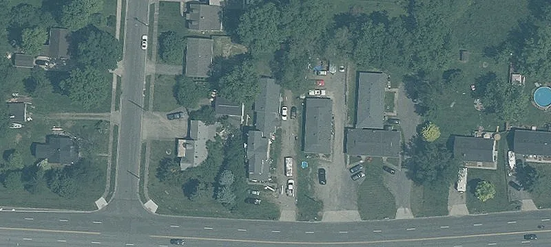 2909 Lefferson Rd